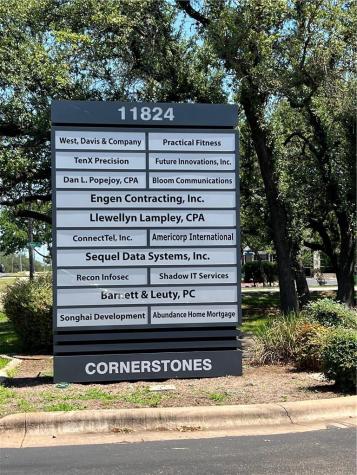 11824 Jollyville Road Austin TX 78759