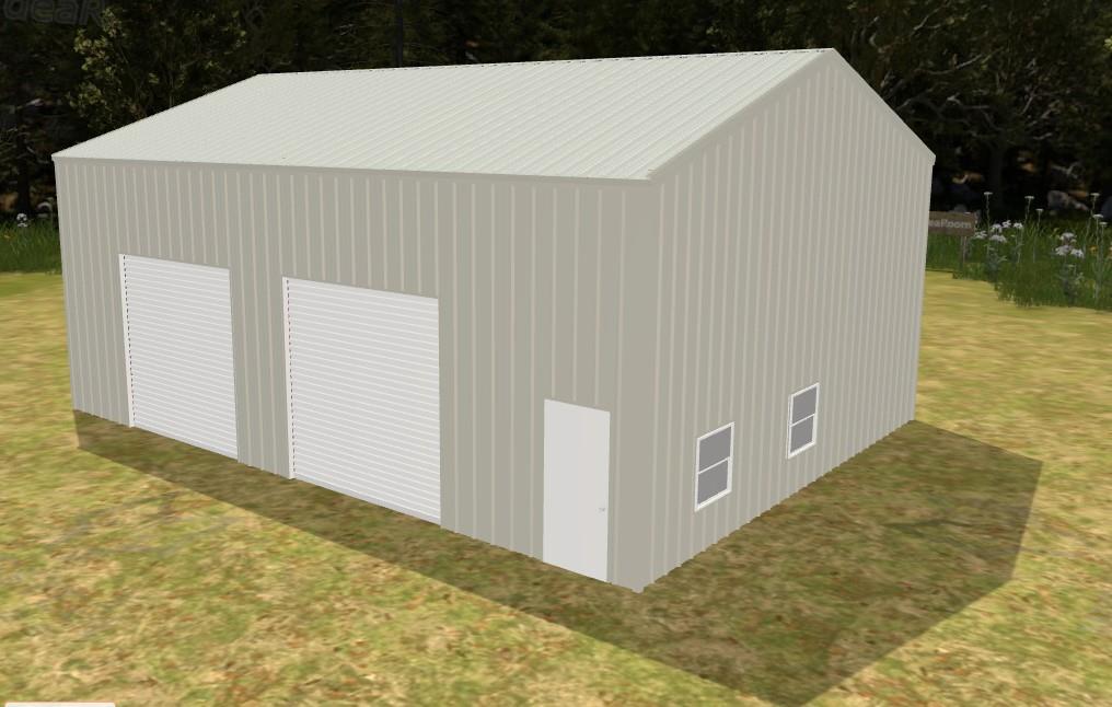 2133 Suite B County Road 130 Hutto TX 78634