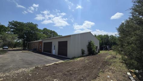 305 Remuda Drive Liberty Hill TX 78642