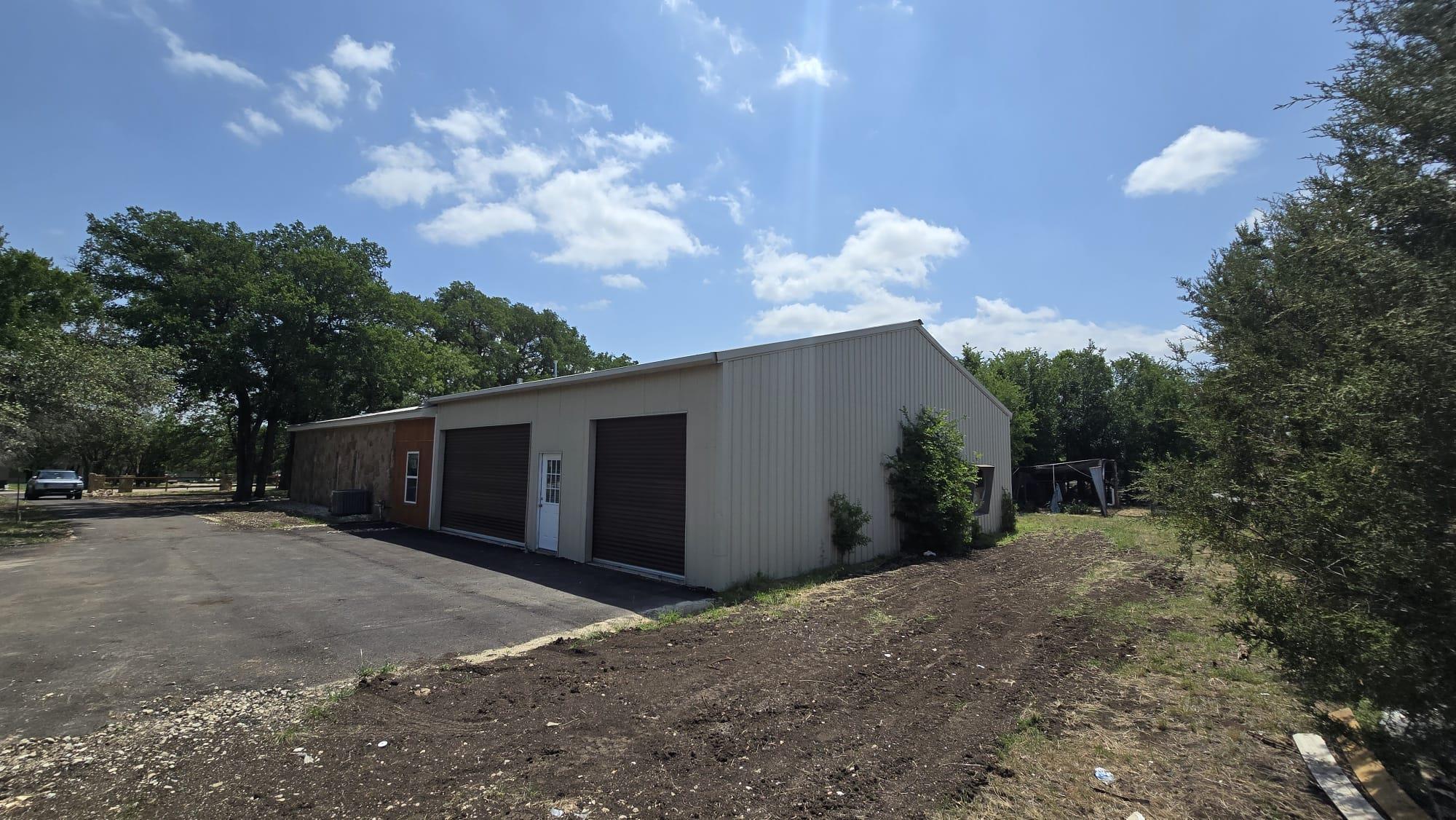 305 Remuda Drive Liberty Hill TX 78642