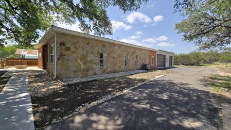 305 Remuda Drive Liberty Hill TX 78642