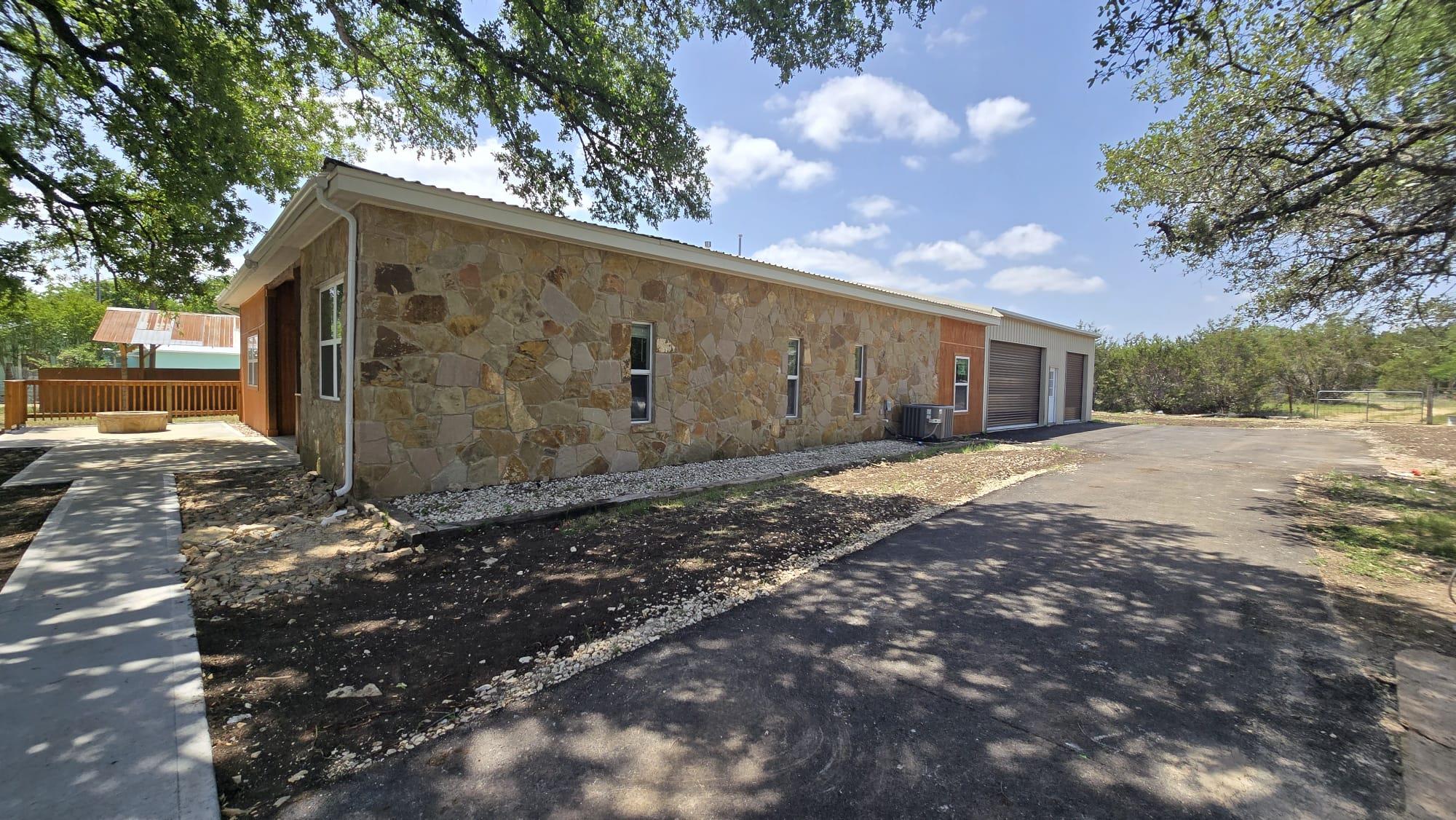 305 Remuda Drive Liberty Hill TX 78642