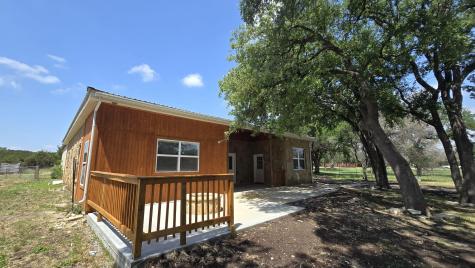 305 Remuda Drive Liberty Hill TX 78642