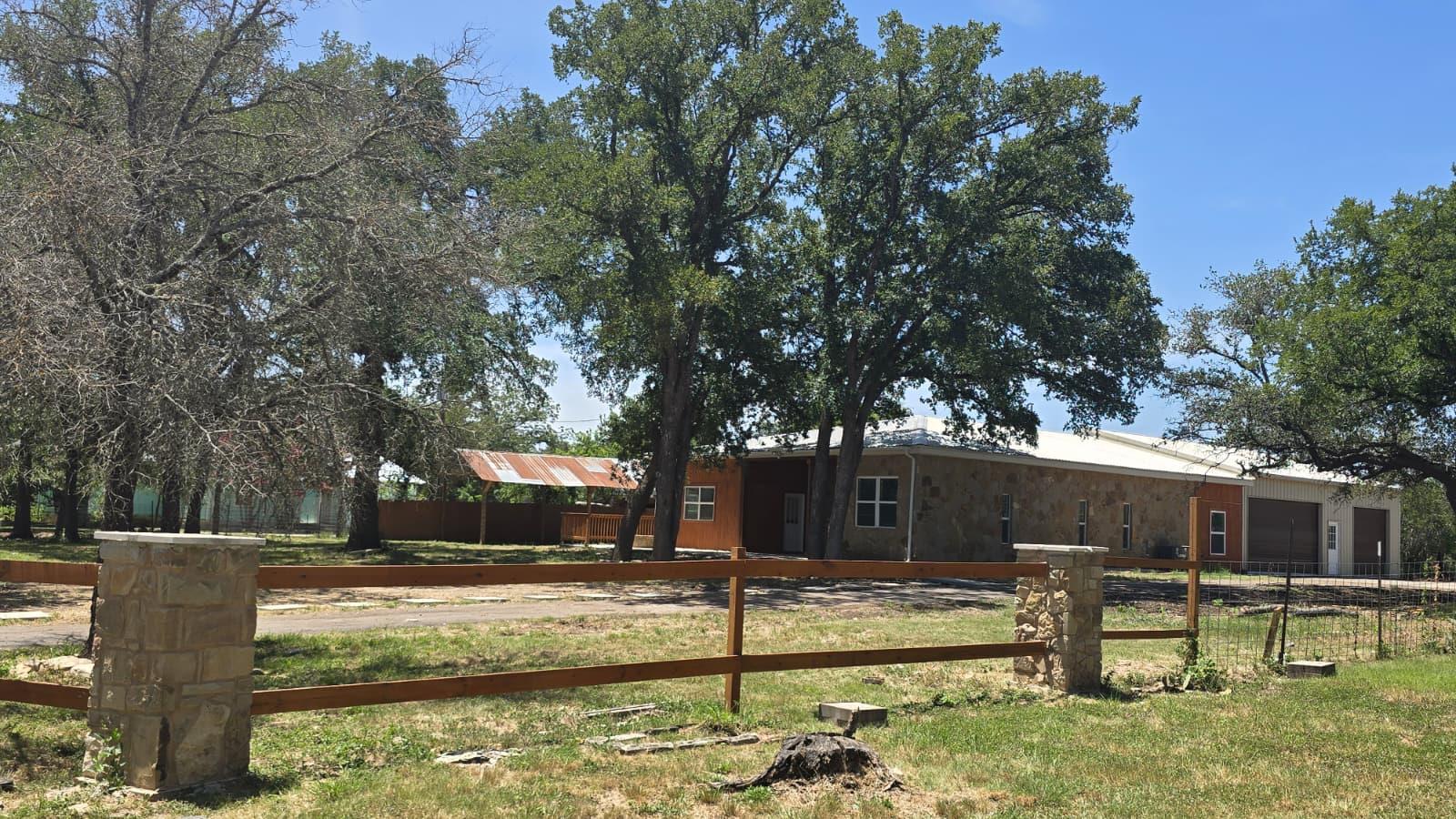 305 Remuda Drive Liberty Hill TX 78642