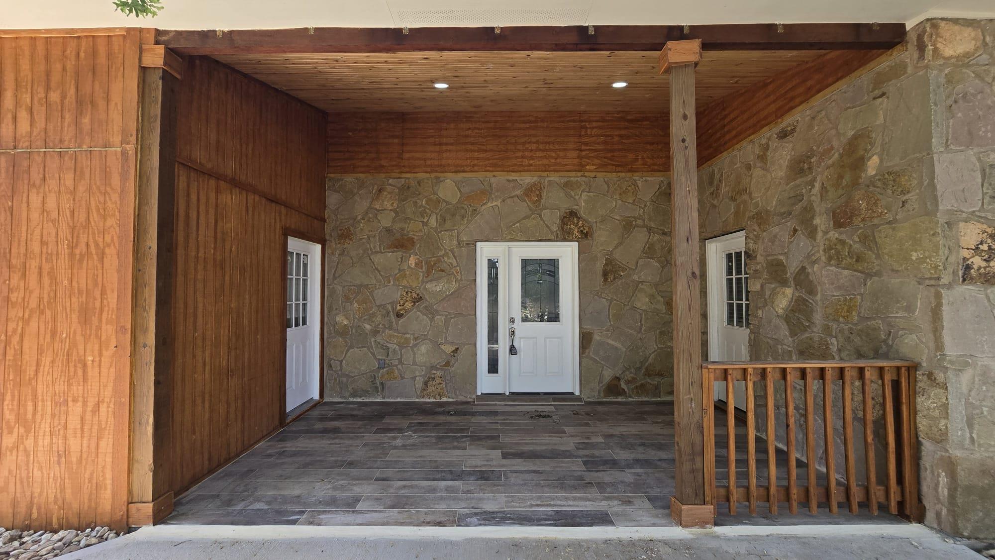 305 Remuda Drive Liberty Hill TX 78642