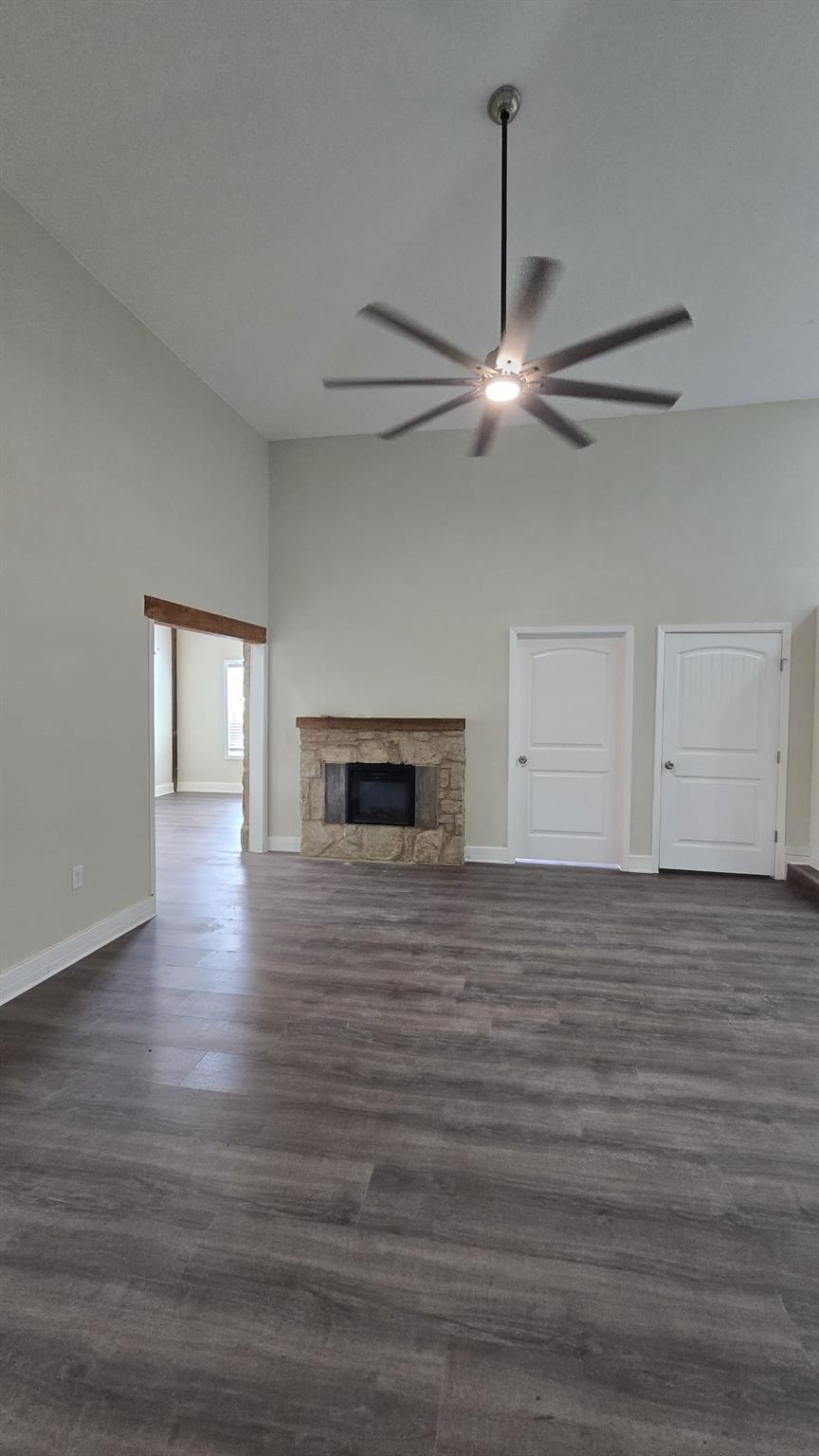 305 Remuda Drive Liberty Hill TX 78642