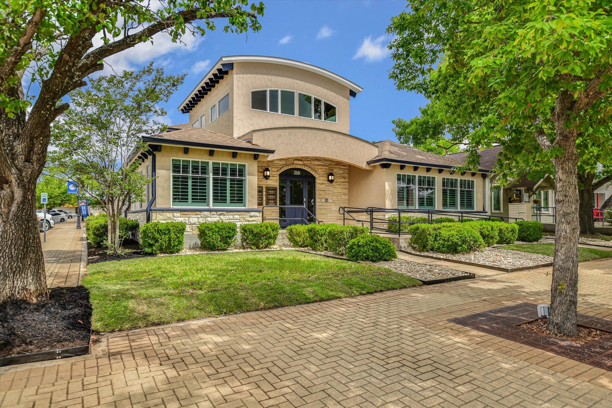 310 W Main Street Round Rock TX 78664