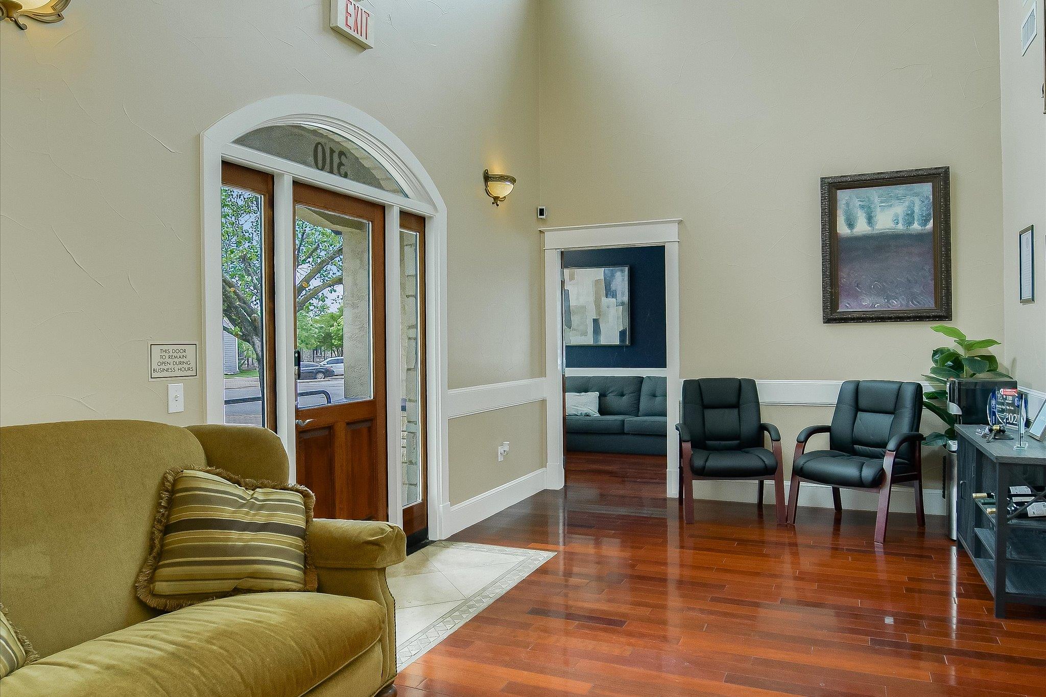 310 W Main Street Round Rock TX 78664