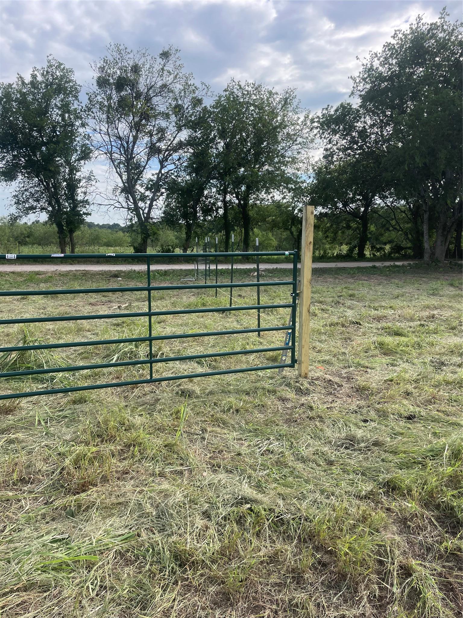 Tbd Lot 1 Cr 452 Road Bruceville-eddy TX 76524