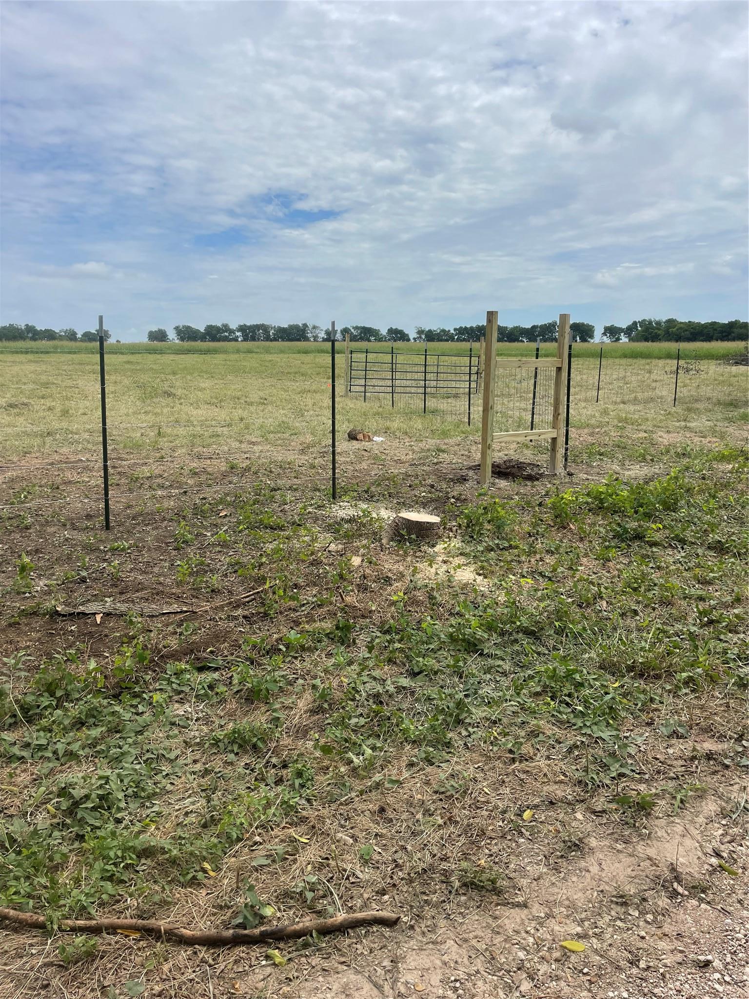 Tbd Lot 1 Cr 452 Road Bruceville-eddy TX 76524