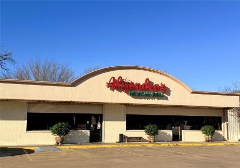 403 N Jefferson Street La Grange TX 78945