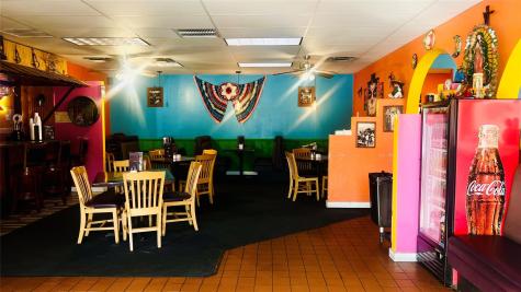 403 N Jefferson Street La Grange TX 78945