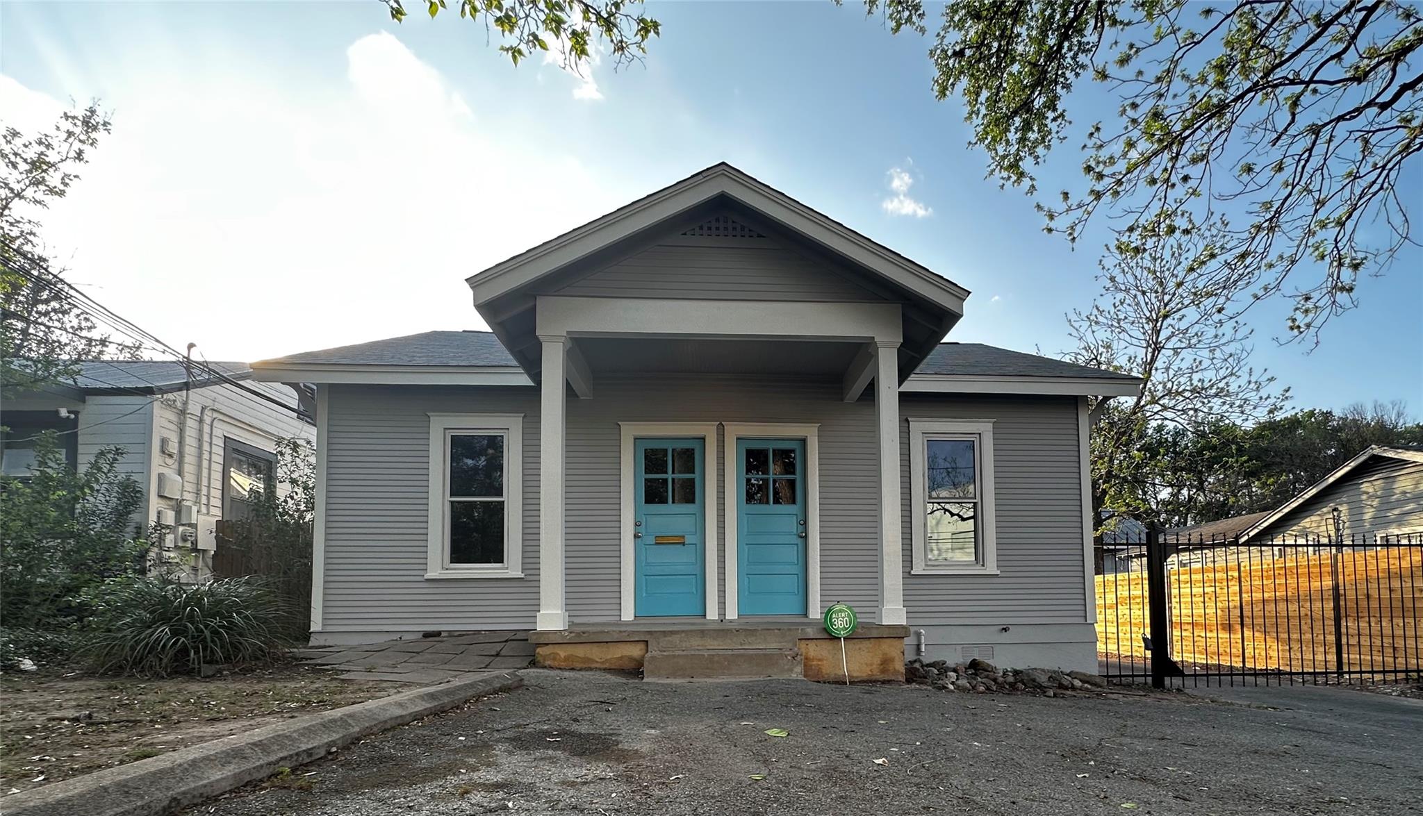 2118 Oxford Avenue Austin TX 78704