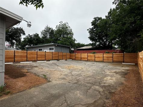 2118 Oxford Avenue Austin TX 78704
