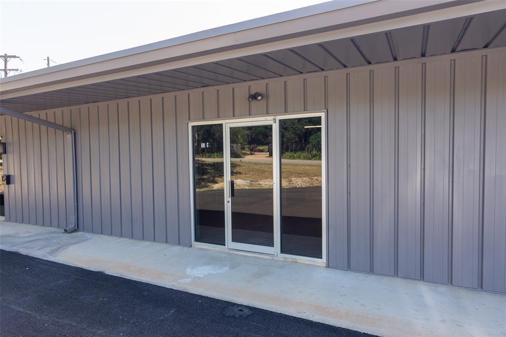 691 La Buena Vista Drive Wimberley TX 78676