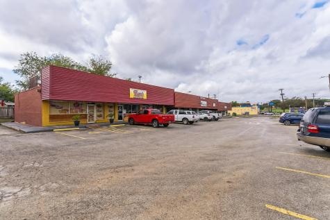 6126 Montgomery Road San Antonio TX 78239