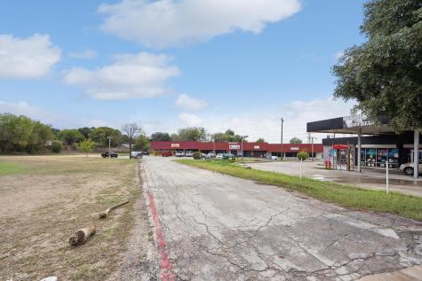 6126 Montgomery Road San Antonio TX 78239