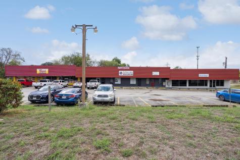 6126 Montgomery Road San Antonio TX 78239