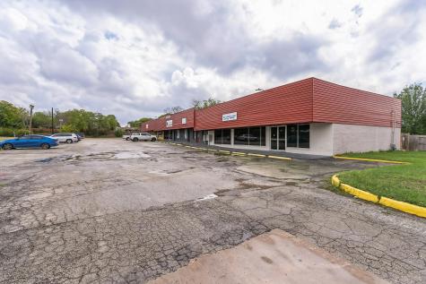 6126 Montgomery Road San Antonio TX 78239