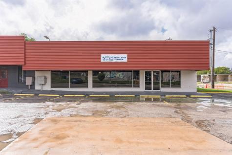 6126 Montgomery Road San Antonio TX 78239