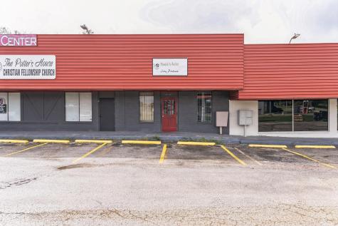 6126 Montgomery Road San Antonio TX 78239