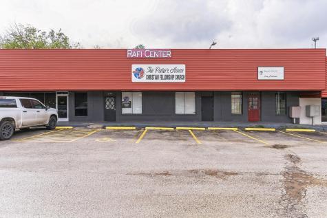 6126 Montgomery Road San Antonio TX 78239