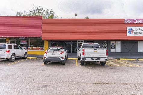 6126 Montgomery Road San Antonio TX 78239