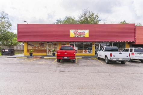 6126 Montgomery Road San Antonio TX 78239