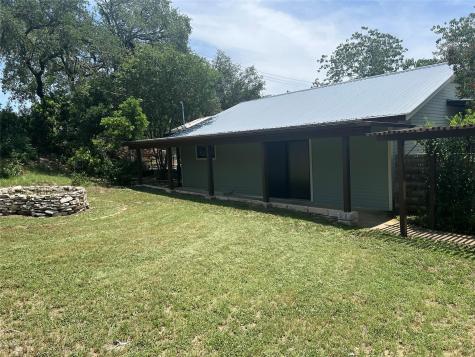 15303 Texas Street Austin TX 78734