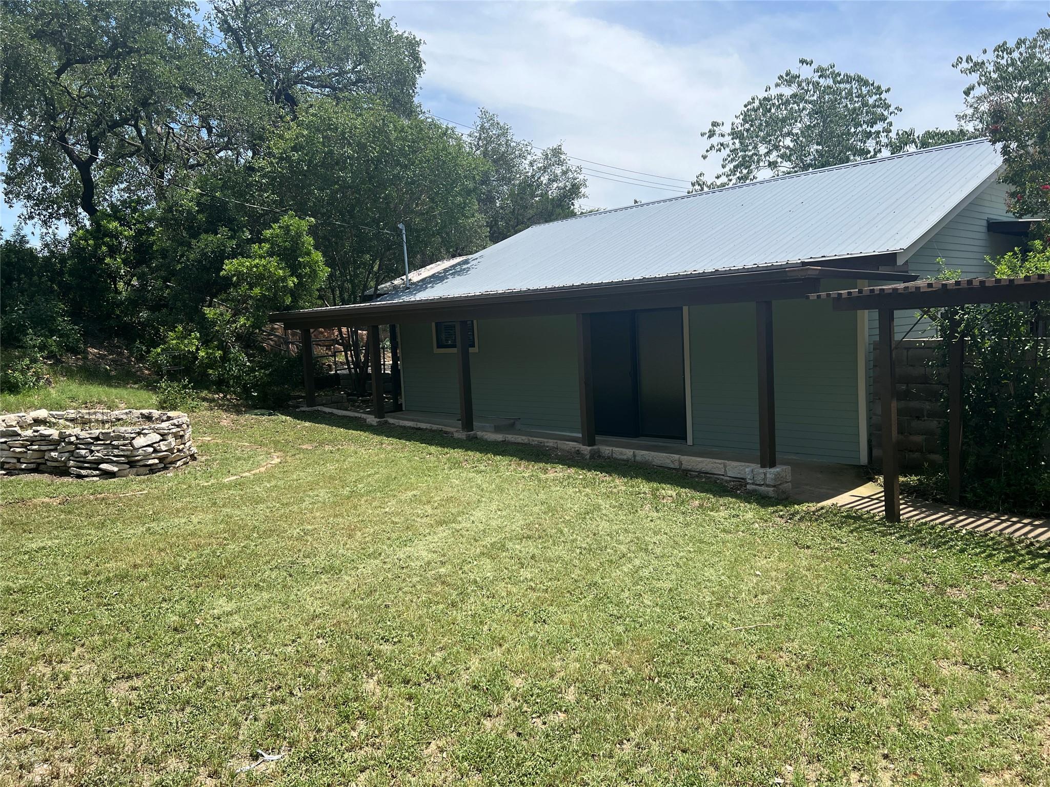 15303 Texas Street Austin TX 78734