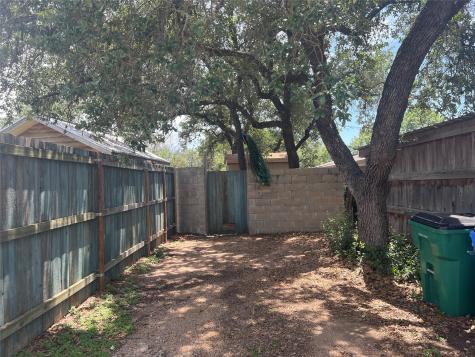 15303 Texas Street Austin TX 78734