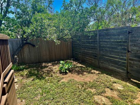 15303 Texas Street Austin TX 78734