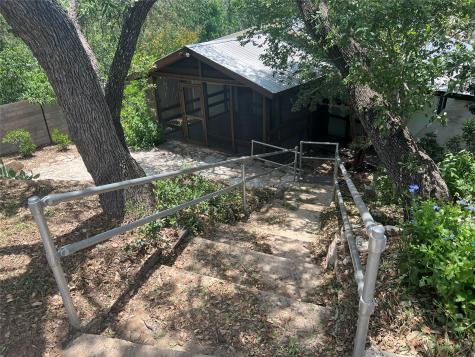 15303 Texas Street Austin TX 78734