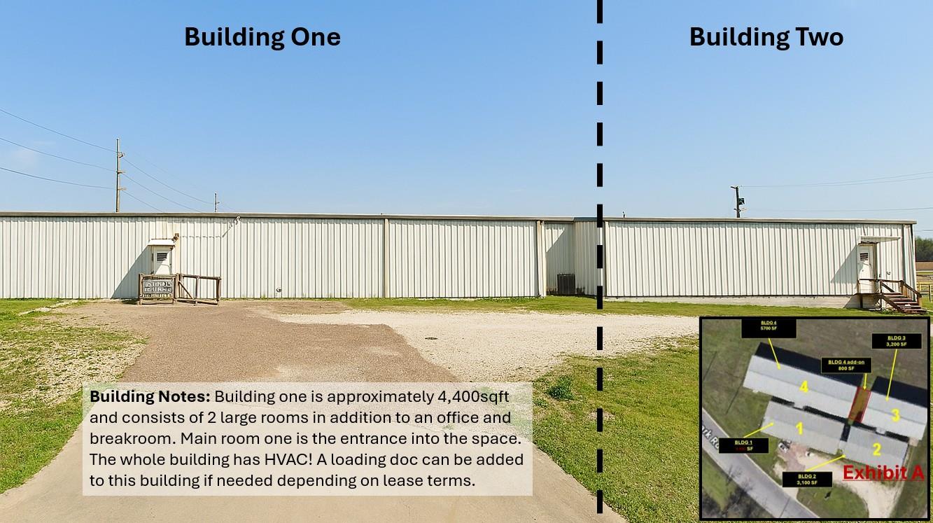 1255 Industrial Park Road Belton TX 76513