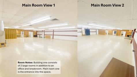 1255 Industrial Park Road Belton TX 76513