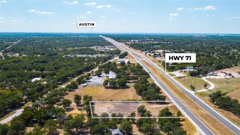 1619 State Highway 71 Freeway W Cedar Creek TX 78612