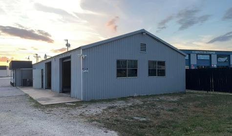 1706 N Main Street Taylor TX 76574