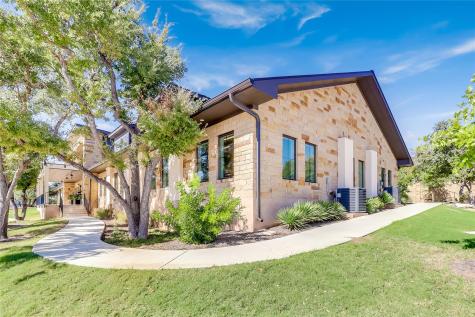 1011 Wilson Ranch Place Cedar Park TX 78613