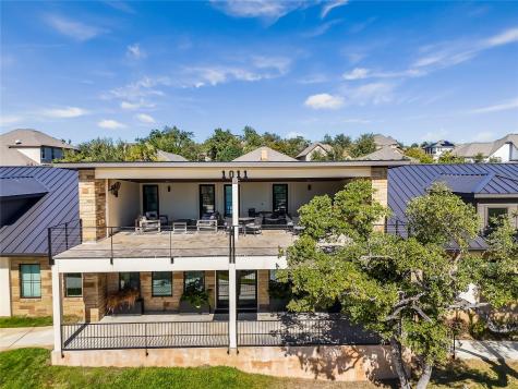 1011 Wilson Ranch Place Cedar Park TX 78613
