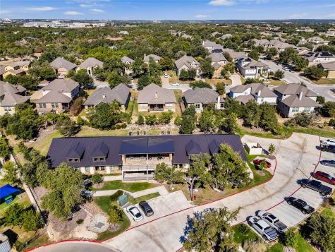1011 Wilson Ranch Place Cedar Park TX 78613