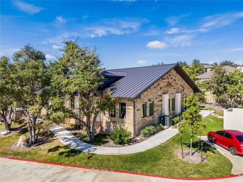 1011 Wilson Ranch Place Cedar Park TX 78613