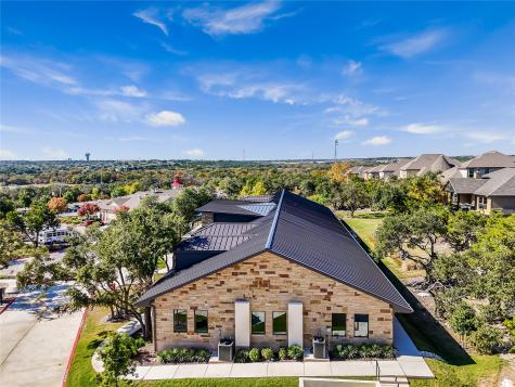 1011 Wilson Ranch Place Cedar Park TX 78613