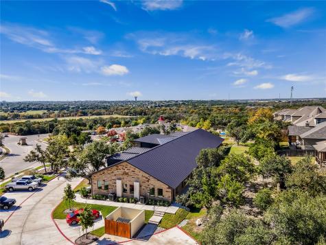 1011 Wilson Ranch Place Cedar Park TX 78613