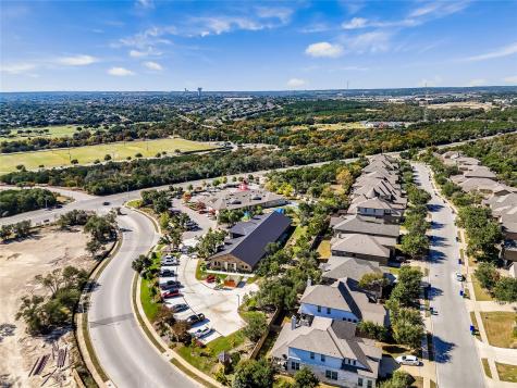 1011 Wilson Ranch Place Cedar Park TX 78613