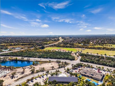 1011 Wilson Ranch Place Cedar Park TX 78613
