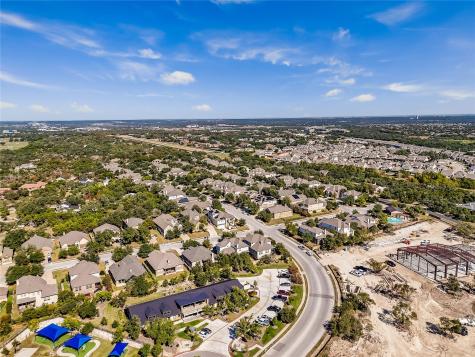 1011 Wilson Ranch Place Cedar Park TX 78613