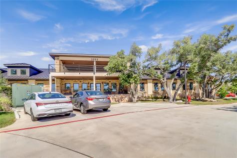 1011 Wilson Ranch Place Cedar Park TX 78613