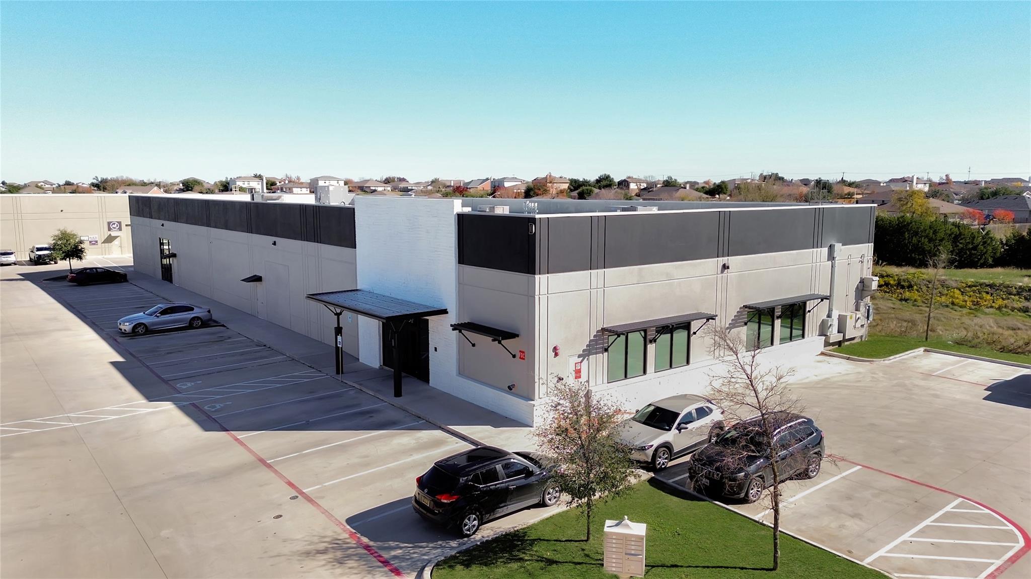 190 N Bagdad Road Leander TX 78641