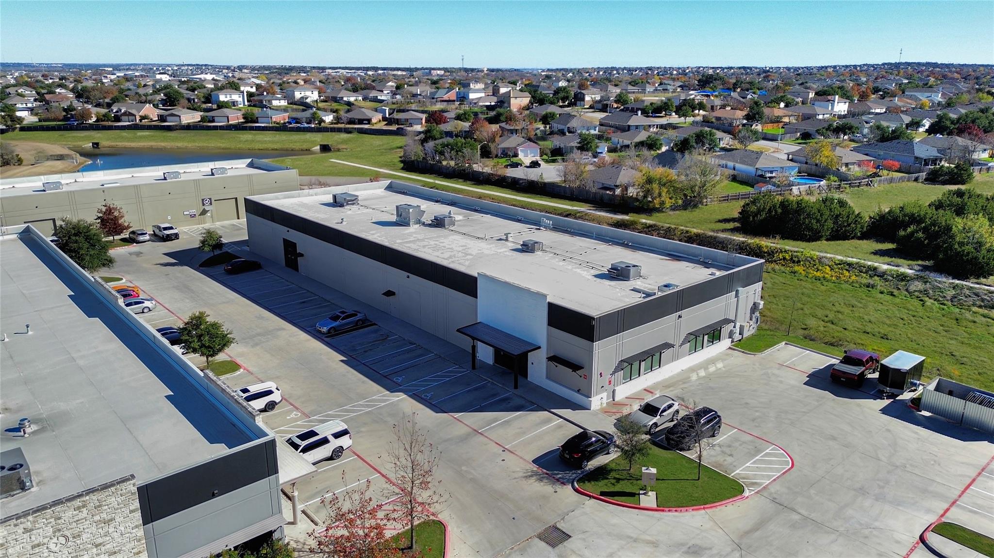 190 N Bagdad Road Leander TX 78641