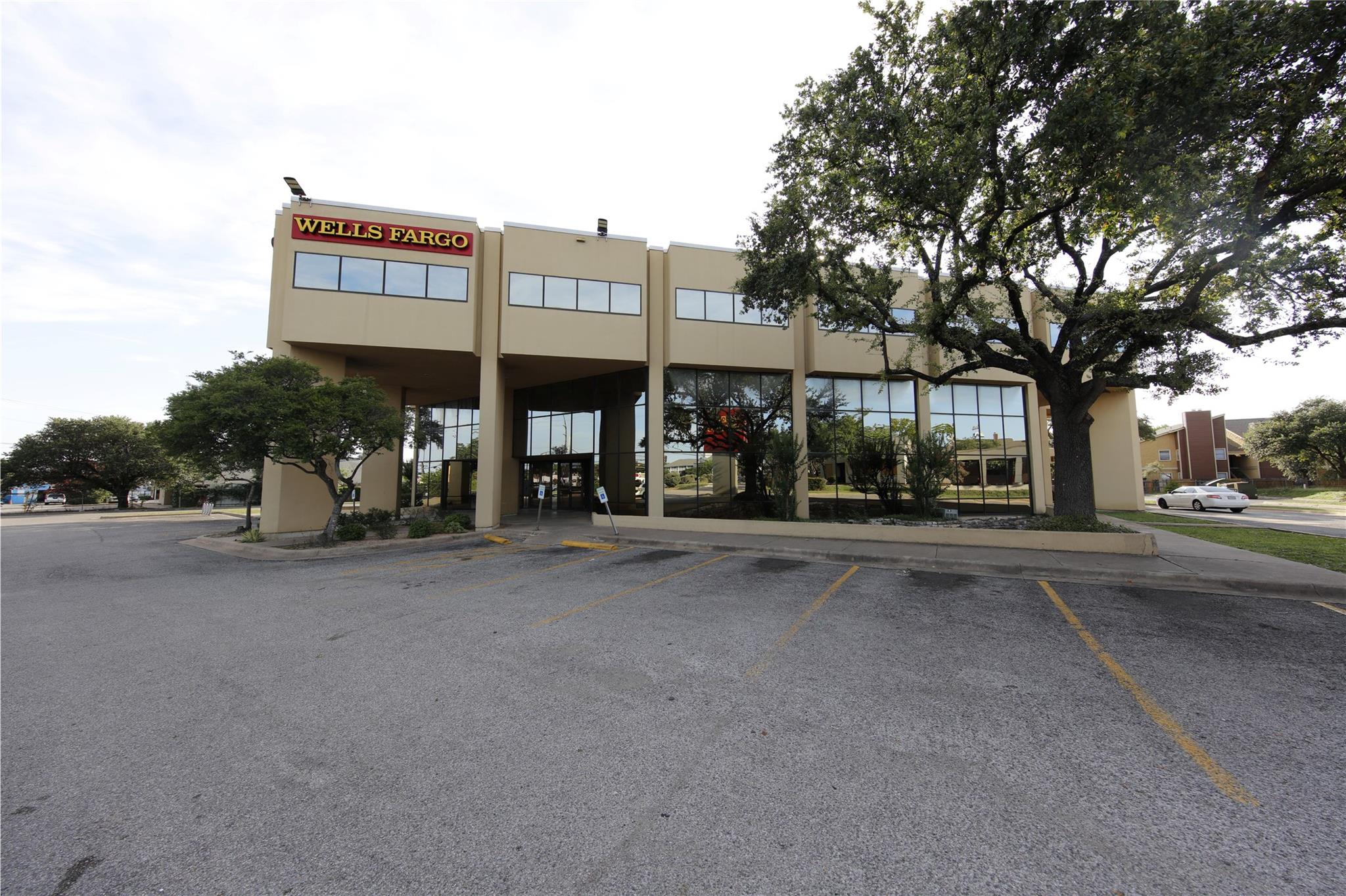 9800 N Lamar Boulevard Austin TX 78753